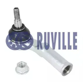 925204 RUVILLE Наконечник поперечной рулевой тяги