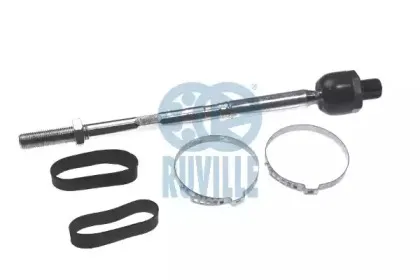 925308 RUVILLE Осевой шарнир, рулевая тяга