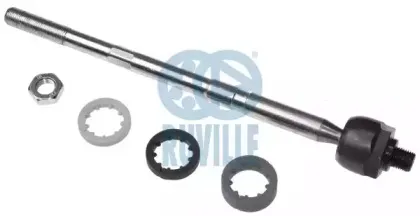 925317 RUVILLE Осевой шарнир, рулевая тяга