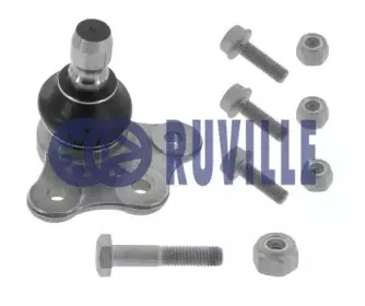 925331 RUVILLE Несущий / направляющий шарнир