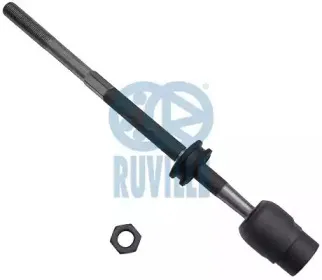 925408 RUVILLE Осевой шарнир, рулевая тяга