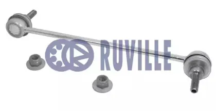 925521 RUVILLE Тяга / стойка, стабилизатор