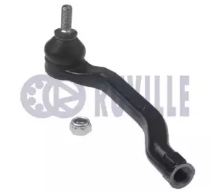 925522 RUVILLE Наконечник поперечной рулевой тяги