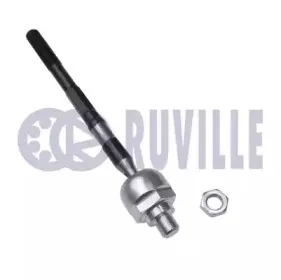 925535 RUVILLE Осевой шарнир, рулевая тяга