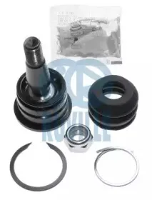 926930 RUVILLE Несущий / направляющий шарнир