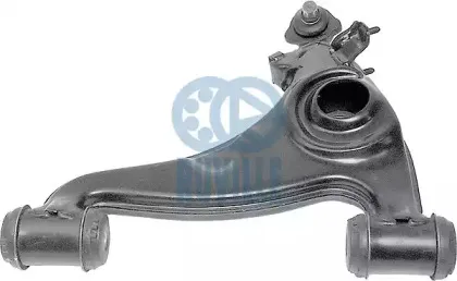 935108 RUVILLE Рычаг независимой подвески колеса, подвеска колеса