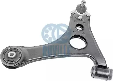 935123 RUVILLE Рычаг независимой подвески колеса, подвеска колеса