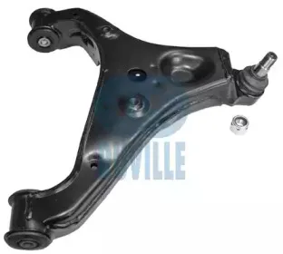 935183 RUVILLE Рычаг независимой подвески колеса, подвеска колеса