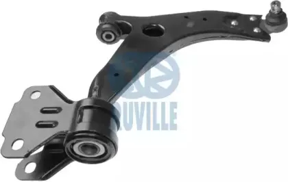935287 RUVILLE Рычаг независимой подвески колеса, подвеска колеса