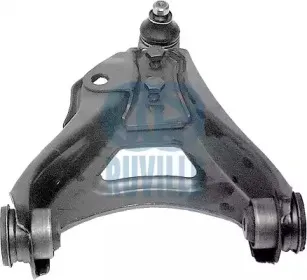 935512 RUVILLE Рычаг независимой подвески колеса, подвеска колеса