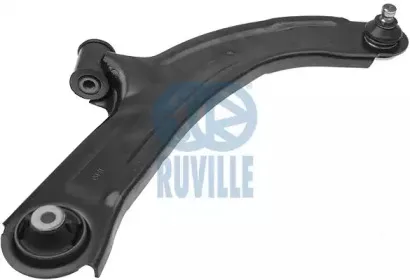935541 RUVILLE Рычаг независимой подвески колеса, подвеска колеса