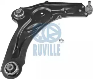 935545 RUVILLE Рычаг независимой подвески колеса, подвеска колеса