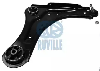935549 RUVILLE Рычаг независимой подвески колеса, подвеска колеса