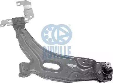 935822 RUVILLE Рычаг независимой подвески колеса, подвеска колеса