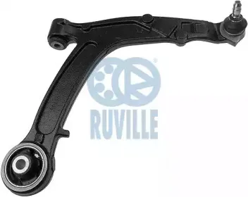 935859 RUVILLE Рычаг независимой подвески колеса, подвеска колеса