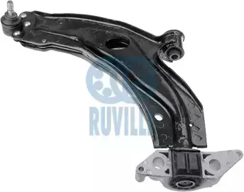 935866 RUVILLE Рычаг независимой подвески колеса, подвеска колеса