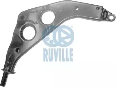 936251 RUVILLE Рычаг независимой подвески колеса, подвеска колеса