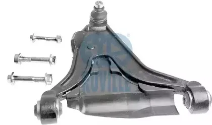 936503 RUVILLE Рычаг независимой подвески колеса, подвеска колеса