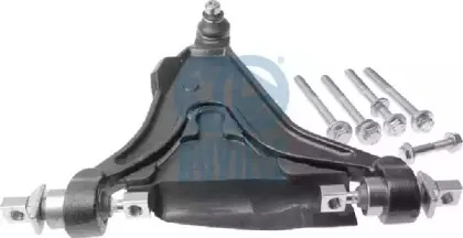 936505 RUVILLE Рычаг независимой подвески колеса, подвеска колеса