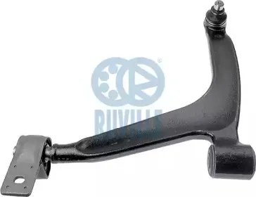 936622 RUVILLE Рычаг независимой подвески колеса, подвеска колеса