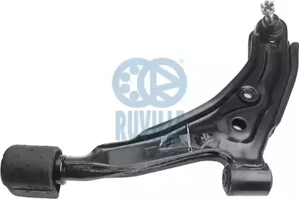 936814 RUVILLE Рычаг независимой подвески колеса, подвеска колеса