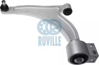 939104 RUVILLE Рычаг независимой подвески колеса, подвеска колеса
