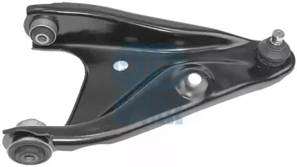 939701 RUVILLE Рычаг независимой подвески колеса, подвеска колеса