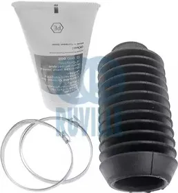 945403 RUVILLE Комплект пылника, рулевое управление