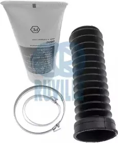 945405 RUVILLE Комплект пылника, рулевое управление