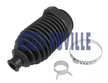 945412 RUVILLE Комплект пылника, рулевое управление