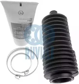 945512 RUVILLE Комплект пылника, рулевое управление