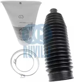 945703 RUVILLE Комплект пылника, рулевое управление