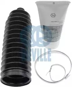 945817 RUVILLE Комплект пылника, рулевое управление