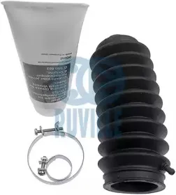 946101 RUVILLE Комплект пылника, рулевое управление