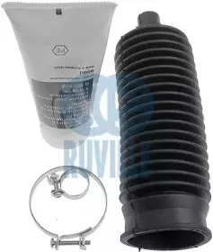 946805 RUVILLE Комплект пылника, рулевое управление