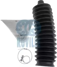 947002 RUVILLE Комплект пылника, рулевое управление