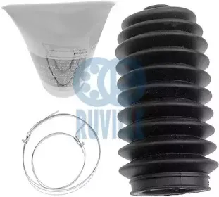 947402 RUVILLE Комплект пылника, рулевое управление