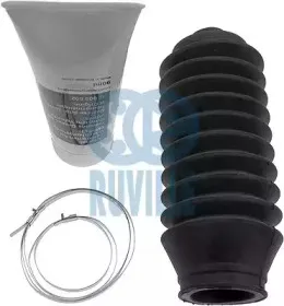 947406 RUVILLE Комплект пылника, рулевое управление