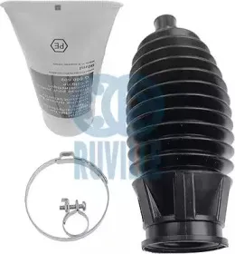 947408 RUVILLE Комплект пылника, рулевое управление