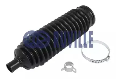 947803 RUVILLE Комплект пылника, рулевое управление