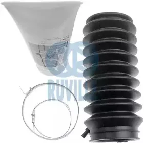 948400 RUVILLE Комплект пылника, рулевое управление