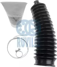 948900 RUVILLE Комплект пылника, рулевое управление