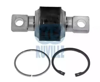 961501 RUVILLE ремонтный комплект, рычаг подвески