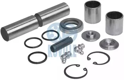 965105 RUVILLE Ремкомплект, шкворень поворотного кулака