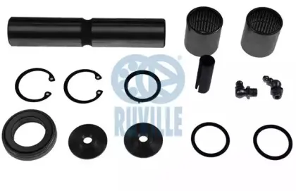 965106 RUVILLE Ремкомплект, шкворень поворотного кулака