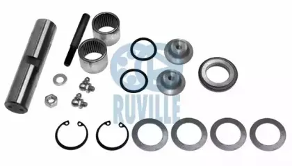 966311 RUVILLE