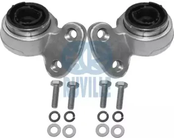 985019S RUVILLE Ремкомплект, поперечный рычаг подвески
