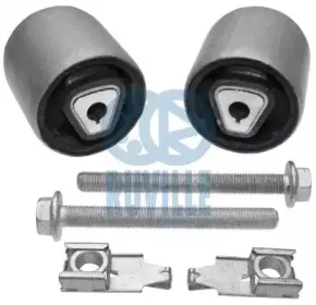 985046S RUVILLE Подвеска, рычаг независимой подвески колеса