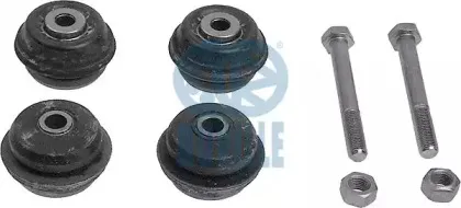 985108 RUVILLE ремонтный комплект, рычаг подвески