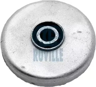 985126 RUVILLE Втулка, балка моста